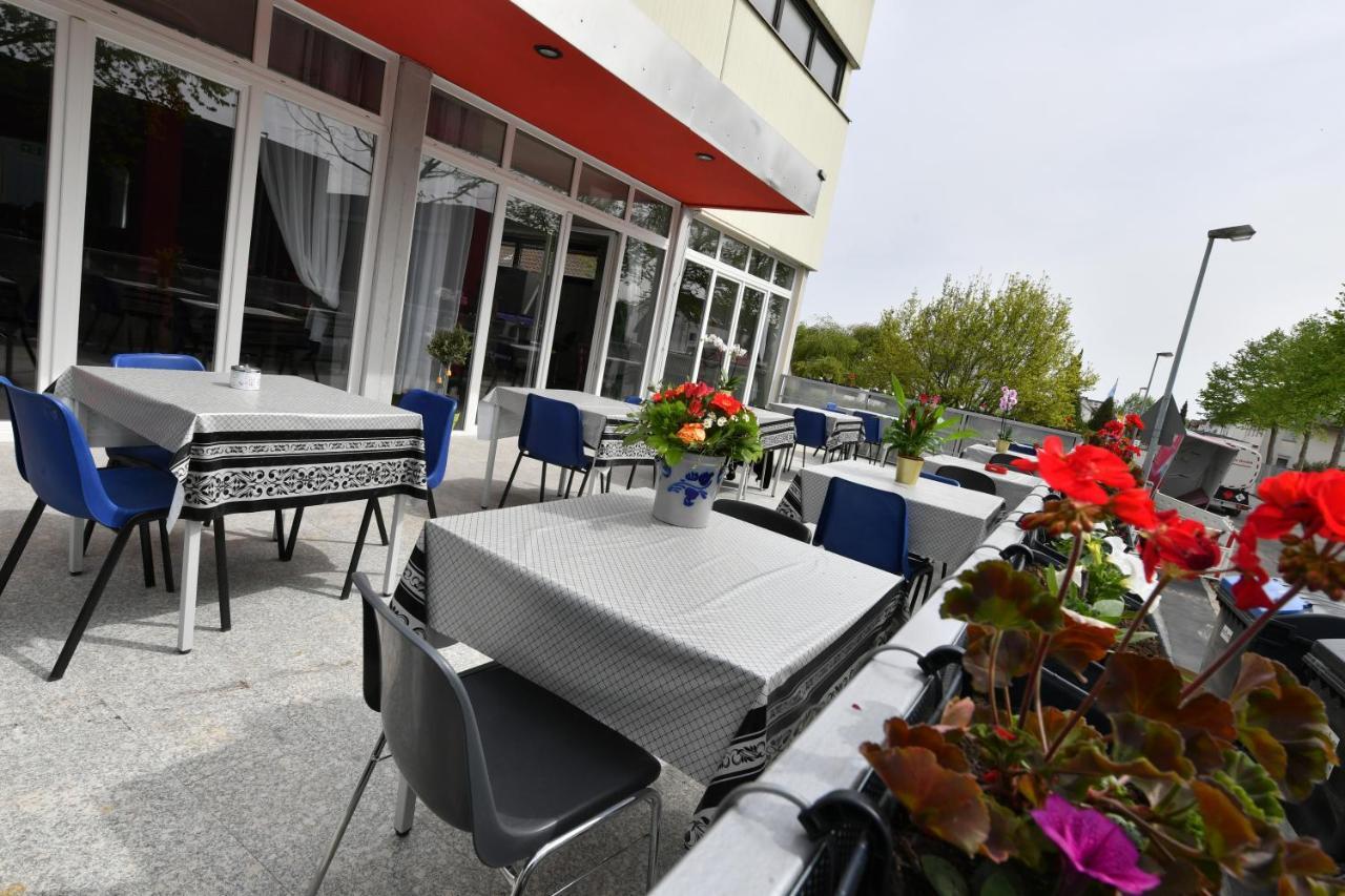 Messe Hotel Wanner Neuhausen auf den Fildern Extérieur photo